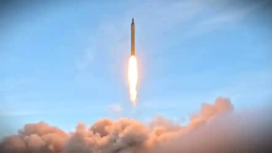 Iran Gagal Serang Pangkalan AS-Inggris di Diego Garcia