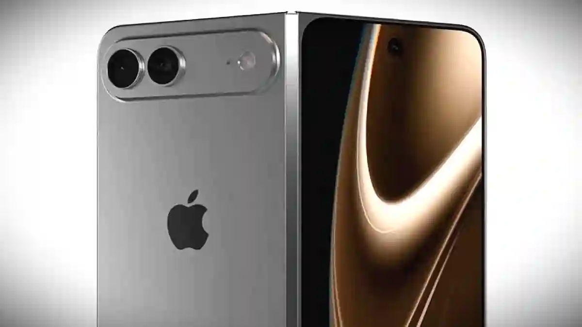 iPhone Fold, Ini Harga dan Spesifikasi Terbarunya