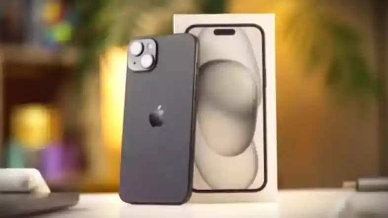 Harga iPhone Naik Usai Lebaran 2026, iPhone 15 Paling Melonjak