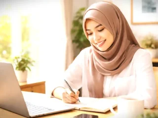 Cara Mudah Atasi Post-Holiday Blues agar Semangat Kembali