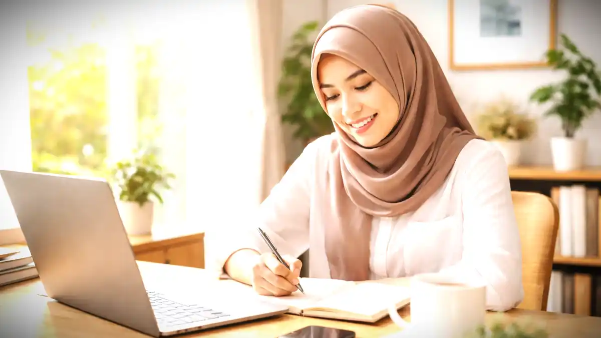 Cara Mudah Atasi Post-Holiday Blues agar Semangat Kembali