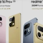 5 HP Realme Terbaru Maret 2026 di Indonesia, Spek Kencang dan Baterai Besar