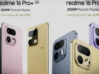 5 HP Realme Terbaru Maret 2026 di Indonesia, Spek Kencang dan Baterai Besar
