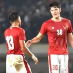 Ini Nama-nama 41 Pemain Timnas Indonesia untuk FIFA Series 2026 Yang Dipanggil John Herdman