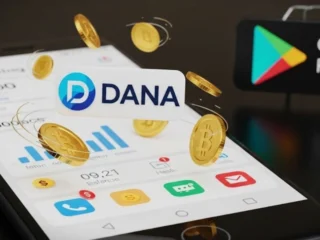 Aplikasi Scratch Cash Klaim Bisa Kirim Saldo DANA hingga Rp339 Ribu, Ini Cara Mainnya