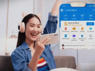 Game Penghasil Saldo DANA 2026, Main Santai Bisa Dapat Cuan