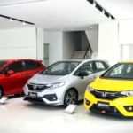 Jadi Incaran Anak Muda, Segini Harga Honda Jazz 2015 Bekas di 2026