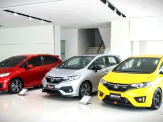 Jadi Incaran Anak Muda, Segini Harga Honda Jazz 2015 Bekas di 2026