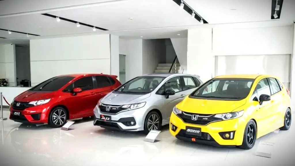 Harga Honda Jazz 2015 Bekas di 2026