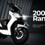 Polytron Evo 2026 Resmi Hadir, Motor Listrik Lokal Jarak 200 Km