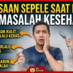 Kebiasaan Sepele Saat Mandi Ini Ternyata Bisa Picu Masalah Kesehatan
