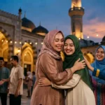 Memaafkan Sesama Muslim: Jalan Menuju Hati Tenang dan Keharmonisan