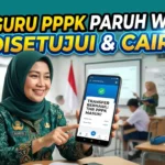 THR Guru PPPK Paruh Waktu Dipastikan Cair, Penghasilan Bisa Tembus Rp4 Juta