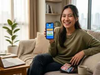 10 Aplikasi Penghasil Uang Terbukti Bayar 2026, Cuan dari HP Tanpa Ribet