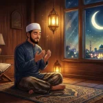 Doa Mustajab Ramadhan 1447 H: Sahur, Berbuka, hingga Lailatul Qadar