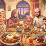 Buka Puasa Sebaiknya Minum atau Langsung Makan?