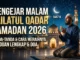 Malam Lailatul Qadar 2026: Prediksi Tanggal, Keutamaan, dan Tanda-Tandanya