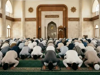 Rahasia di Balik Sujud Tilawah yang Penuh Makna
