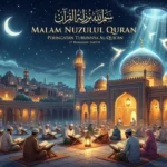 Ini Tanggal Resmi dan Keutamaan Malam Nuzulul Quran