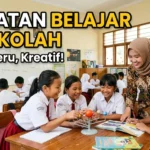 Kemendikdasmen Izinkan Dana BOSP Bayar Honor Guru Non ASN di 2026