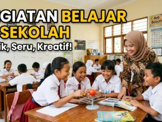 Kemendikdasmen Izinkan Dana BOSP Bayar Honor Guru Non ASN di 2026