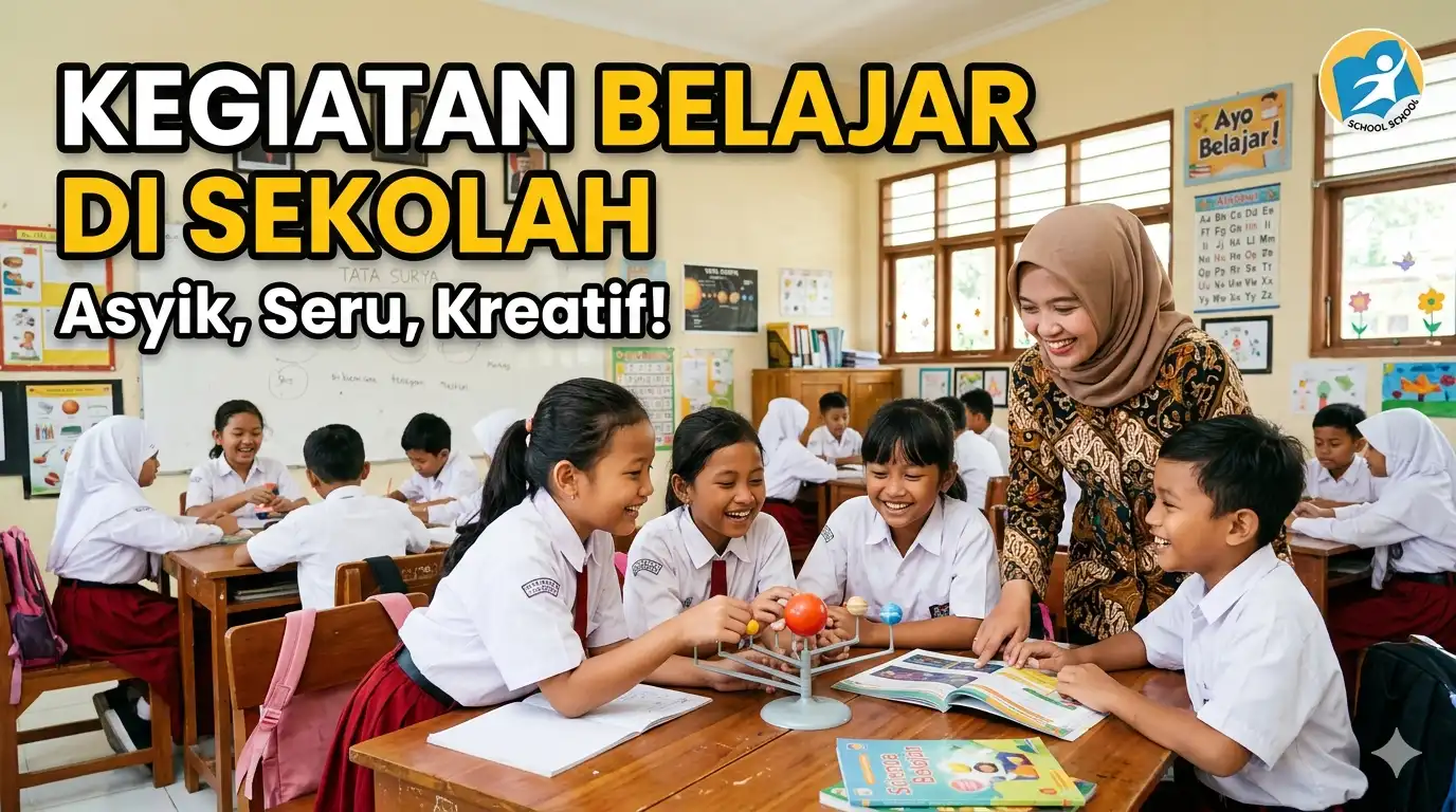 Kemendikdasmen Izinkan Dana BOSP Bayar Honor Guru Non ASN di 2026