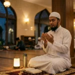Niat I’tikaf 10 Malam Terakhir Ramadhan: Bacaan, Syarat, Tata Cara dan Keutamaannya