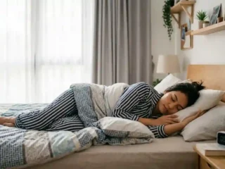 Berapa Jam Tidur Ideal? Ini Panduan Lengkap Sesuai Usia