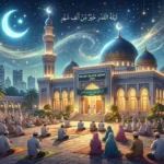 Kapan Malam Lailatul Qadar 2026? Ini Perkiraan Tanggal dan Keutamaannya