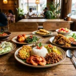 Buka Puasa Bikin Kalori Meledak? Ini Kesalahan yang Sering Terjadi