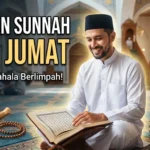 Amalan Sunnah Hari Jumat: Ringkas, Penuh Berkah, dan Mudah Diamalkan