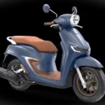 Honda Stylo 160 2026: Skutik Retro Modern dengan Fitur Modern