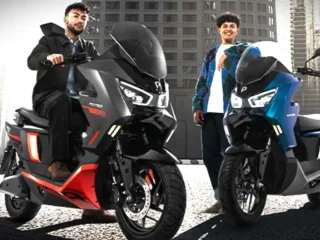 Simulasi Kredit Polytron Fox 350 2026, Cicilan Mulai Rp500 Ribuan