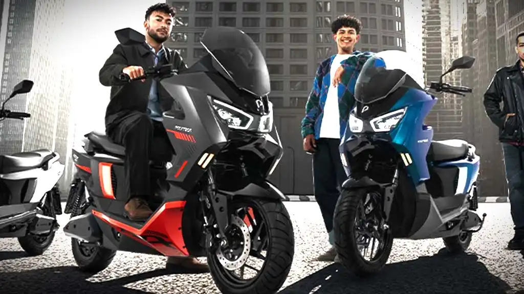 Simulasi Kredit Polytron Fox 350 2026, Cicilan Mulai Rp500 Ribuan