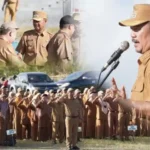 ASN Kerinci Kembali Kerja, Bupati Monadi Tekankan Disiplin dan Hemat Energi