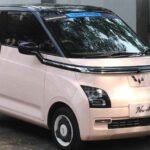 Mobil Listrik Bekas Rp100 Jutaan Mulai Ramai, Ini Pilihannya