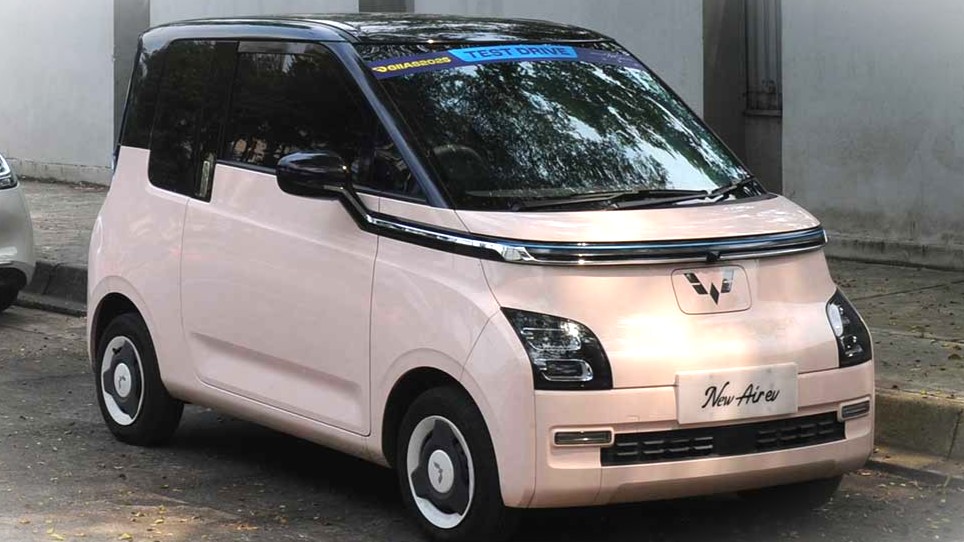 Mobil Listrik Bekas Rp100 Jutaan Mulai Ramai, Ini Pilihannya