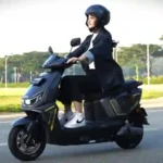 Motor Listrik Jadi Solusi Mobilitas Usai Lebaran 2026