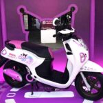 Harga Honda Scoopy Maret 2026, Hadir dengan Warna Baru yang Lebih Fresh