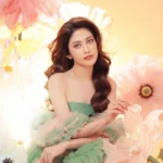 Selebgram Ruce Nuenda Minta Maaf Usai Keluar Rumah Saat Terkena Campak