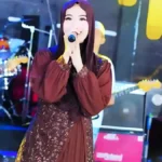 Linda Ayunda & Simpatik Music Populerkan Sholawat Asyghil