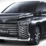 Toyota Voxy 2026: Harga OTR Jakarta, Fitur Lengkap & Kenyamanan MPV Keluarga