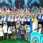 Bupati Monadi Buka MTQ ke-46 Negeri Adat Jujun, Dorong Generasi Muda Cintai Al-Qur’an