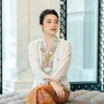 Profil Amanda Rigby, Aktris Cantik yang Viral Dijodohkan dengan Andre Taulany