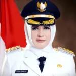 Fadia Arafiq Jadi Tersangka Kasus Korupsi Proyek Pengadaan