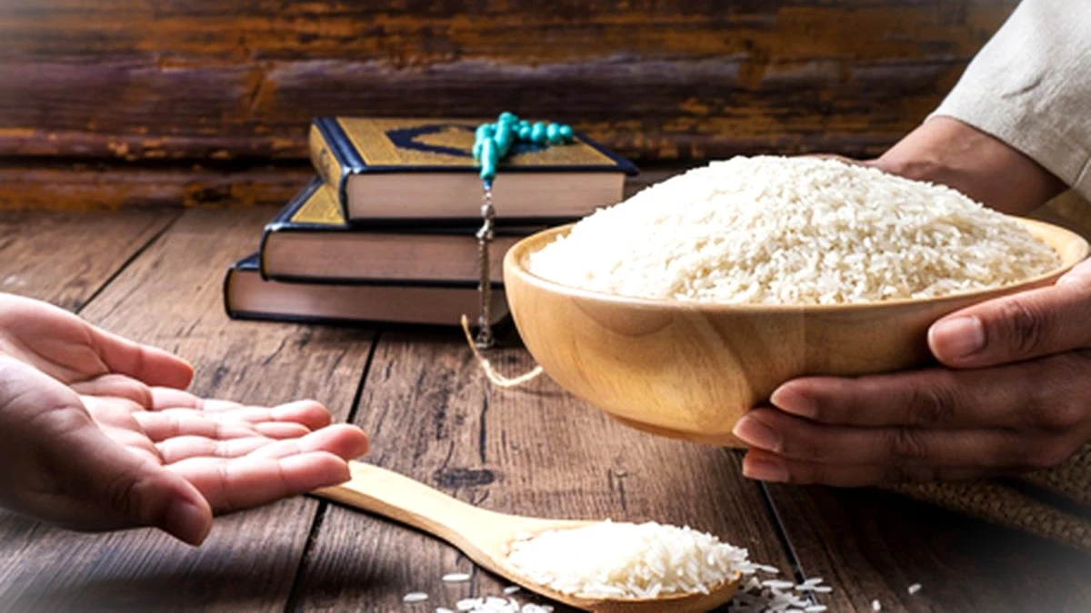 Zakat 2,5 Persen Bukan Batas Kepedulian, Sedekah Jadi Kunci Pemberdayaan