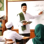Guru Madrasah Dapat THR Lebaran 2026? Ini Penjelasan Kemenag