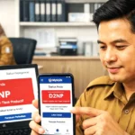 Status D2NP Muncul di MyASN? Ini Penjelasan Resmi BKN untuk ASN