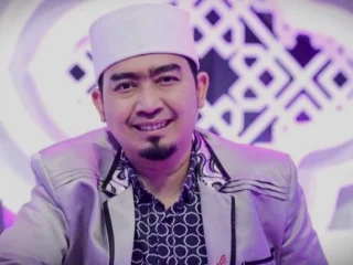 Isu Ustaz Inisial SAM Viral, Ustaz Solmed Tegaskan: Nama Saya Saleh Mahmud