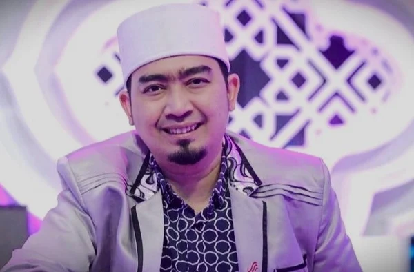 Isu Ustaz Inisial SAM Viral, Ustaz Solmed Tegaskan: Nama Saya Saleh Mahmud